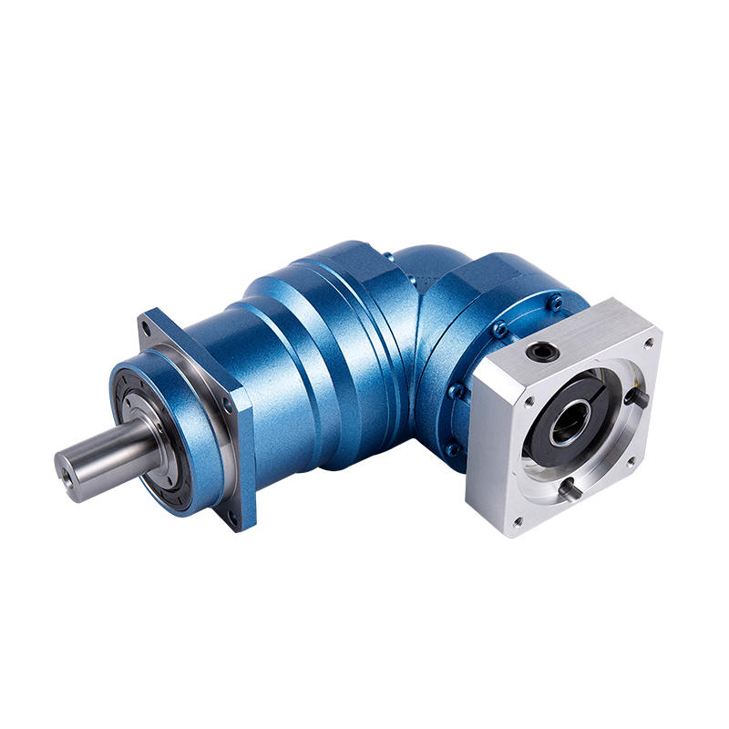 Planetaire reductiemiddel met lage speling ASR-serie voor de automatiseringsindustrie Planetaire reductiemiddel met lage speling ASR-serie voor de automatiseringsindustrie