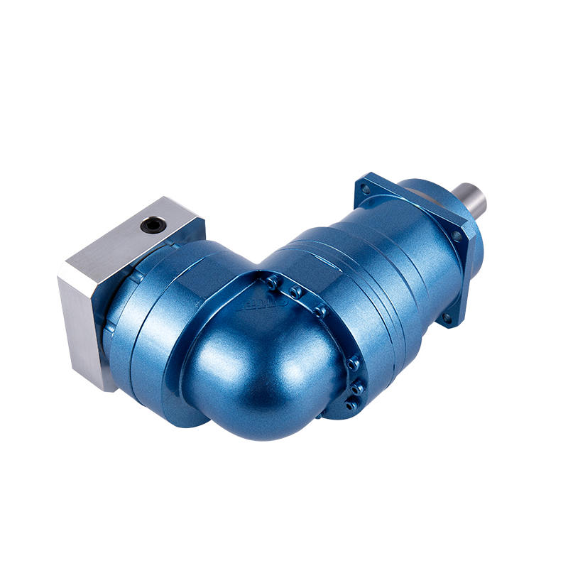 Planetaire reductiemiddel met lage speling ASR-serie voor de automatiseringsindustrie Planetaire reductiemiddel met lage speling ASR-serie voor de automatiseringsindustrie