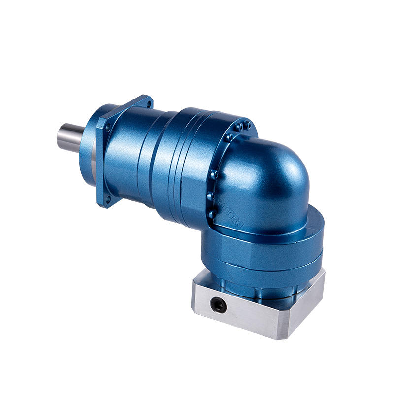 Planetaire reductiemiddel met lage speling ASR-serie voor de automatiseringsindustrie Planetaire reductiemiddel met lage speling ASR-serie voor de automatiseringsindustrie