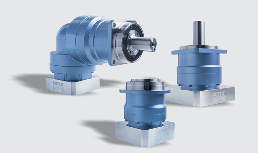 Planetaire reductiemiddel