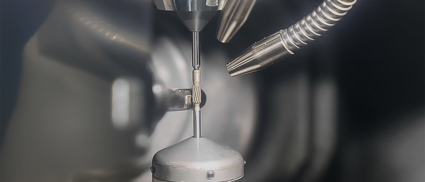 Professionele testapparatuur