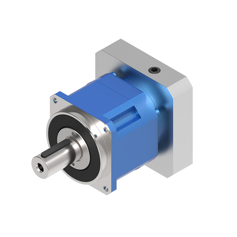 Hoge precisie, geluidsarm NHB planetaire reductiekastaandrijving voor servomotor