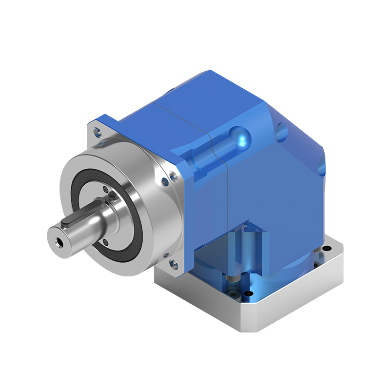 Snelheidsreductiemiddel servomotor met laag geluidsniveau en hoge stijfheid Planetaire reductiemiddel uit de NSR-serie