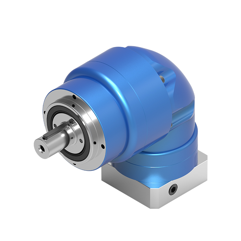 NLR-serie spiraalvormig kegeltandwiel planetair verloopstuk voor kraanservomotor stappenmotor